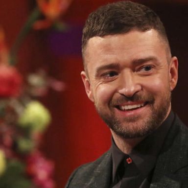 VIDEO: The Tea: Justin Timberlake reportedly bringing sexy back with new album