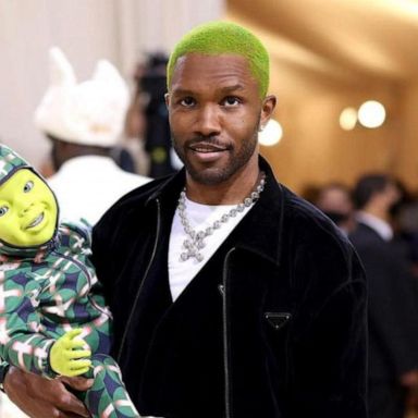 VIDEO: The Tea: Frank Ocean pulls out of Coachella citing injury