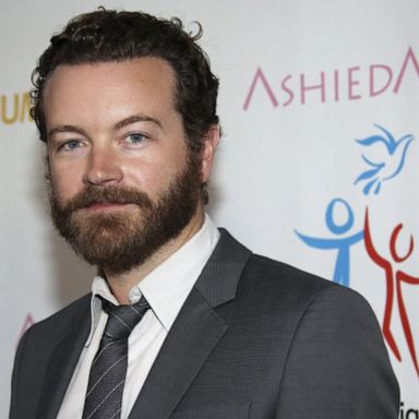 VIDEO: Actor Danny Masterson’s rape retrial begins