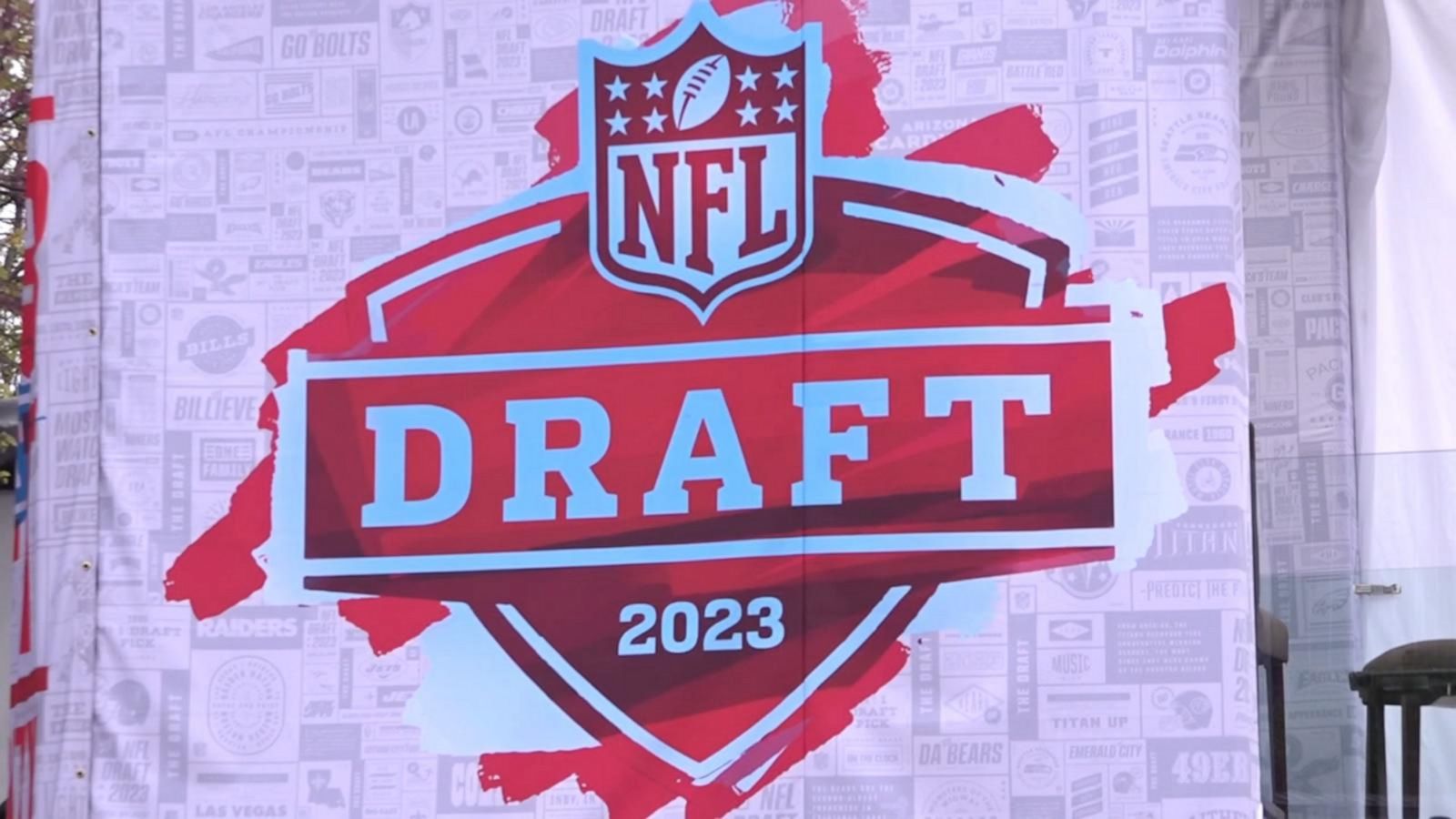 Video What to expect from the 2023 NFL Draft - ABC News