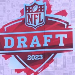 Video The NFL draft is set to kick off in Kansas City, Missouri - ABC News