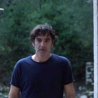 VIDEO: TV show 'Maestro in Blue' tells Greek story of forbidden love, murder and romance