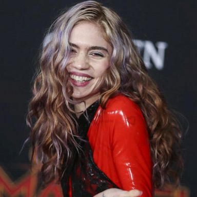 VIDEO: The Drop: Grimes chimes in on AI-generated music conversation