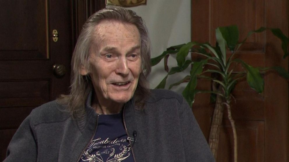 Folk singer-songwriter Gordon Lightfoot has died at the age of 84