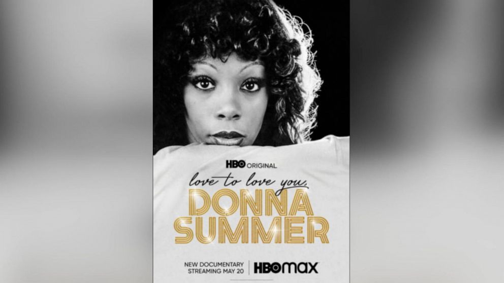 Video Daughter Of Donna Summer On New Documentary ‘she Was A Box