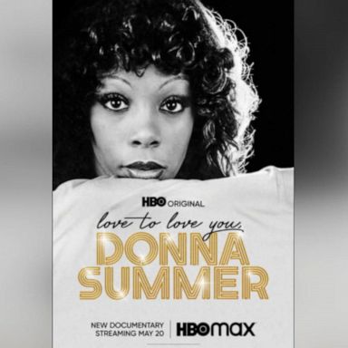 VIDEO: Daughter of Donna Summer on new documentary: ‘She was a box breaker’