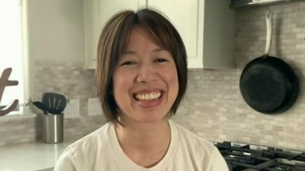 Video Chef Christine Ha on defying odds in the food industry after ...