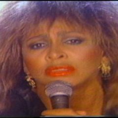 Music icon Tina Turner dies at 83