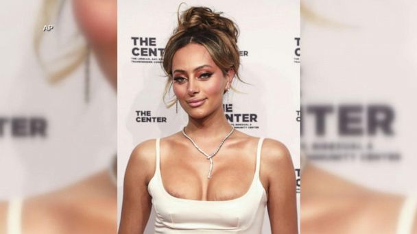 TikTalk: First Black transgender Victoria’s Secret Model on her success