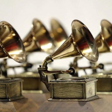 VIDEO: Recording Academy adds 3 new categories for 66th Grammy Awards