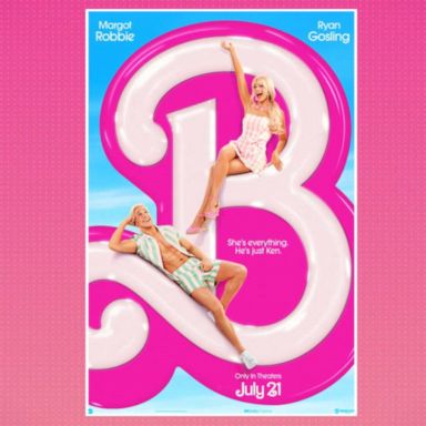 VIDEO: Barbie movie causing explosion in popularity 