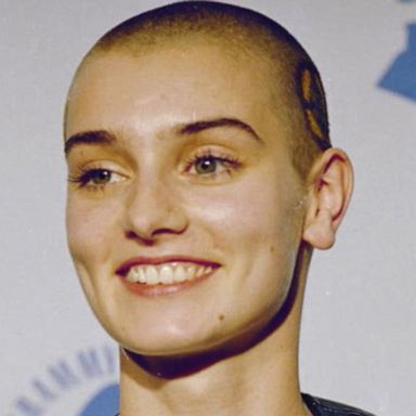 VIDEO: Tributes pouring in for Sinead O’Connor 