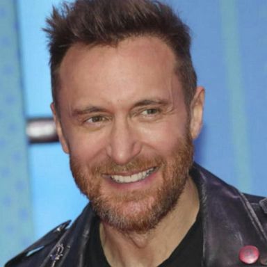 VIDEO: The Drop: Famed DJ David Guetta on AI 