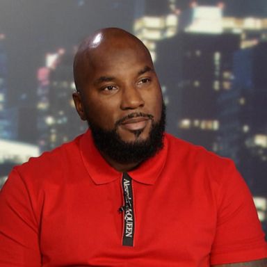 VIDEO: ‘It's life or death’: Rapper Jeezy reflects on overcoming adversity in memoir