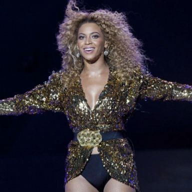 VIDEO: Taylor Swift, Beyonce taking over entertainment world 