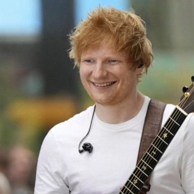 VIDEO: The Drop: Ed Sheeran shaking the idea of an album rollout