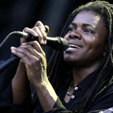 VIDEO: Tracy Chapman garners Country Music history with CMA win