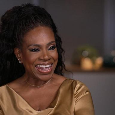 VIDEO: Sheryl Lee Ralph on the 33-year history of benefit concert DIVAS Simply Singing! 