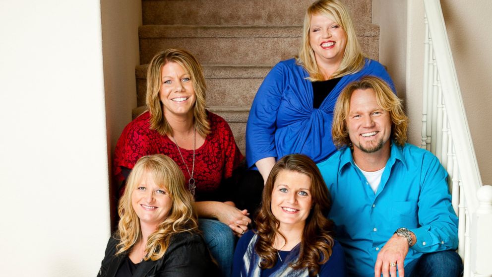 'Sister Wives' Kody Brown Has Chosen to 'Restructure' His Family - ABC News