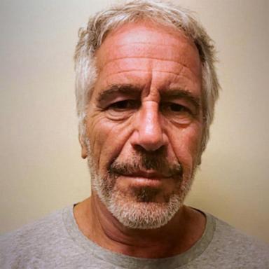 VIDEO: First round of Jeffery Epstein documents unsealed