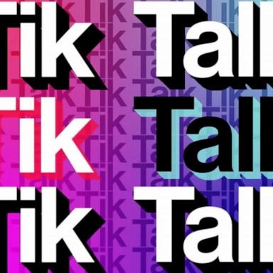 VIDEO: Tik Talk: Wordle Influencer Savannah DeLullo on solving puzzles