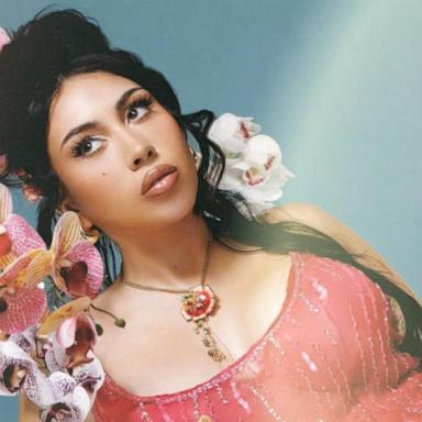 VIDEO: Singer Kali Uchis expecting big things in 2024