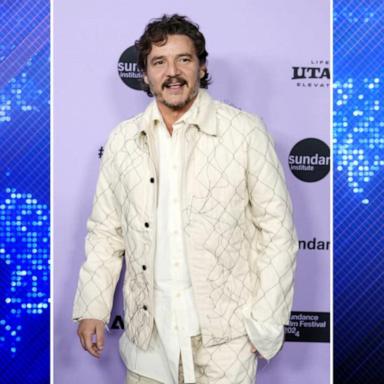 VIDEO: Best looks from Sundance Film Festival