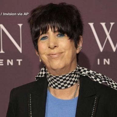 VIDEO: Diane Warren reacts to her 15th Oscar nomination