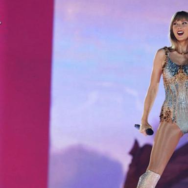 VIDEO: Microsoft CEO speaks out against explicit Taylor Swift images