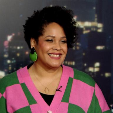 VIDEO: Author Ijeoma Oluo on her new book 'Be a Revolution'