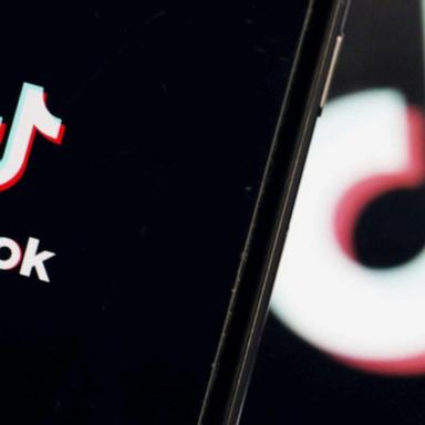 VIDEO: Major battle between TikTok, Universal Music Group brewing