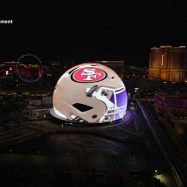 VIDEO: Countdown to the Super Bowl 