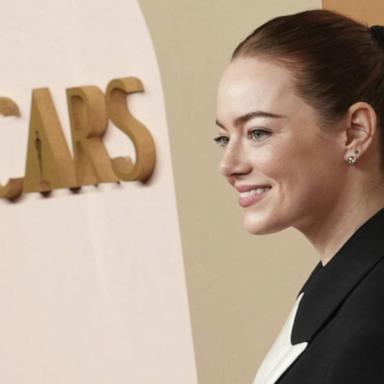 VIDEO: Hollywood stars gather at Oscars luncheon 