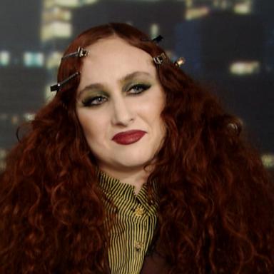 VIDEO: Chappell Roan on journey to stardom and how drag culture inspired her style and sound