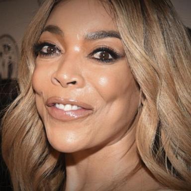 VIDEO: Wendy Williams breaks silence on aphasia and dementia diagnoses