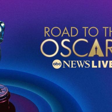 VIDEO: Road to the Oscars