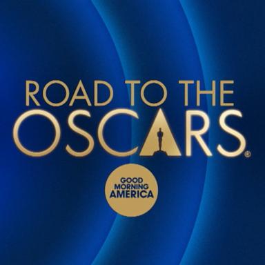 VIDEO: GMA Road to the Oscars