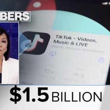 VIDEO: By The Numbers: The future of TikTok