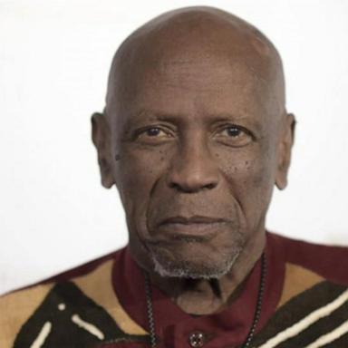 VIDEO: Remembering Louis Gossett, Jr.