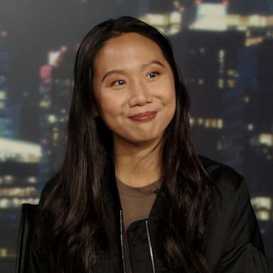 VIDEO: Comedian Leslie Liao talks about upcoming tour and Netflix stand-up