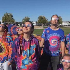 Nat Geo photographer gives safety and photo tips on solar eclipse