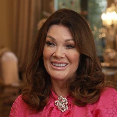 VIDEO: Lisa Vanderpump talks 'Vanderpump Villa'