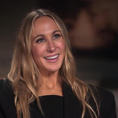 VIDEO: Nikki Glaser on her HBO comedy special and viral Netflix moment