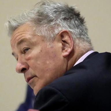 VIDEO: Trial of Alec Baldwin officially underway