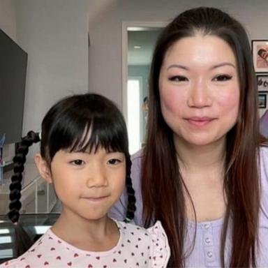 VIDEO: Mother and daughter pastry duo go viral