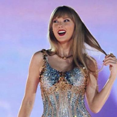 VIDEO: Taylor Swift shows canceled after terror plot