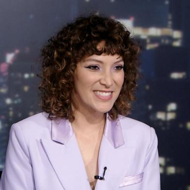 VIDEO: Gaby Moreno on 'Dusk Deluxe' and honoring Guatemalan heritage through music