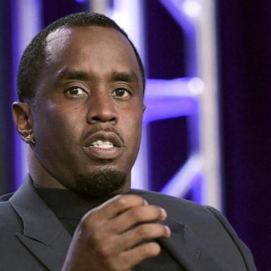 VIDEO: Sean 'Diddy' Combs denied bail for 2nd time in sex trafficking indictment