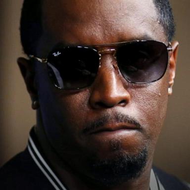 VIDEO: What's next in Sean 'Diddy' Combs federal case