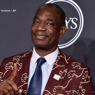 VIDEO: NBA Hall of Famer Dikembe Mutombo dies at 58